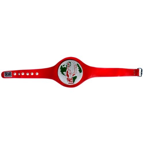 Martial Arts Championship Belt Black - Fight Sports Competition Belt