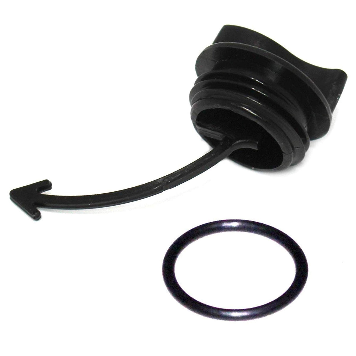 SeaDoo Jet Ski Drain Plug Replacement Kit for Watercraft Models