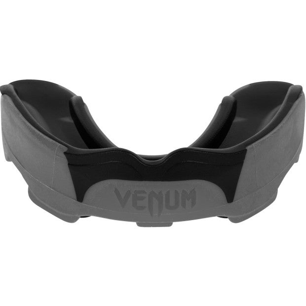 Sporting Goods Baseball Mouthguard for Protection Grey/Black