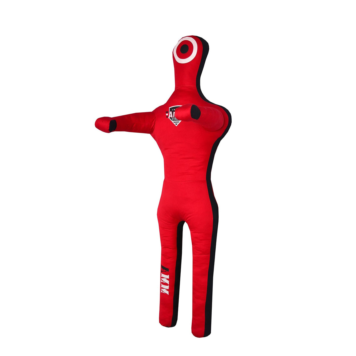 6FT Kids Grappling Dummy for Martial Arts Training - Wrestling, Jiu-Jitsu, MMA