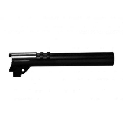 Full-Size 1911 .45 ACP Ramped Bushing Barrel for Rock Island 1911 Pistols