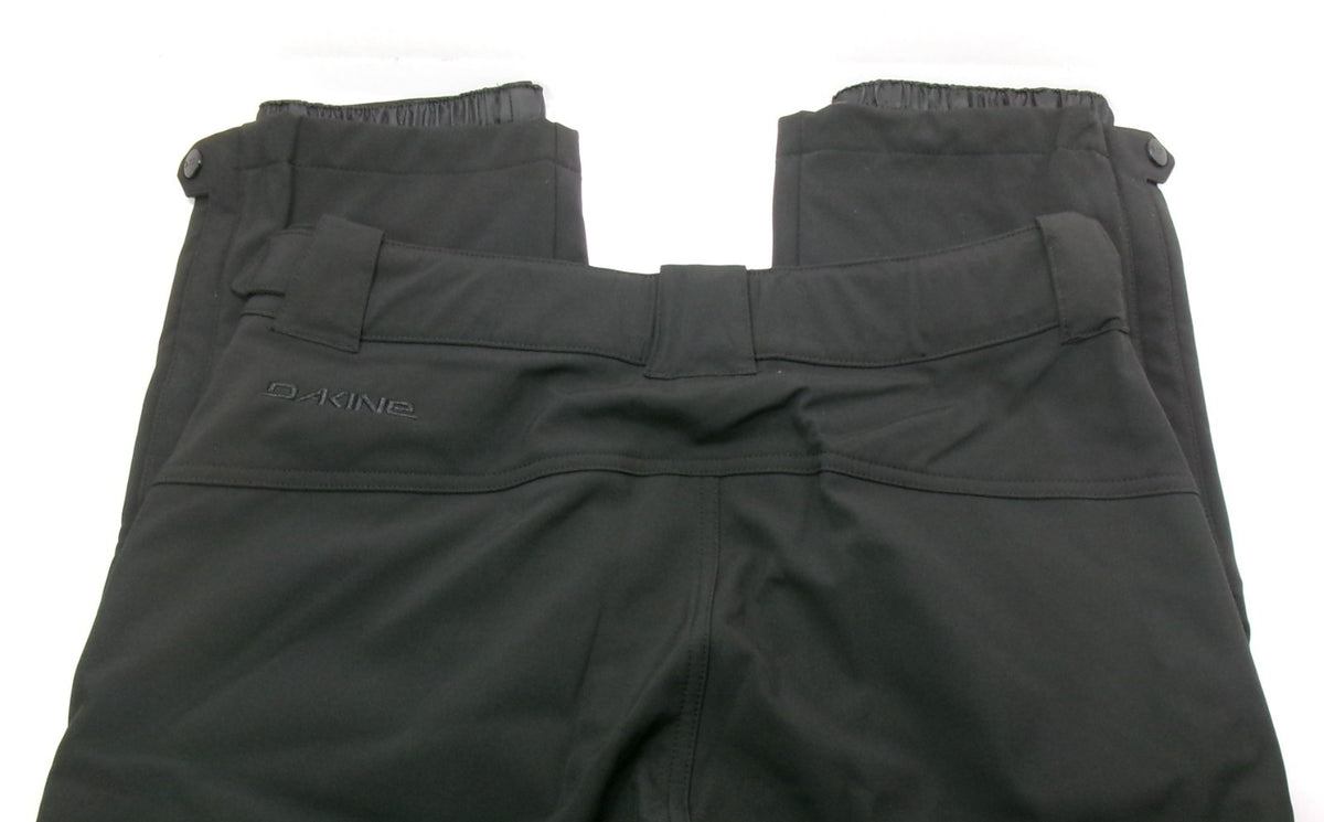Men's Snow Pants Waterproof Windproof Insulated Ski Snowboarding Trousers