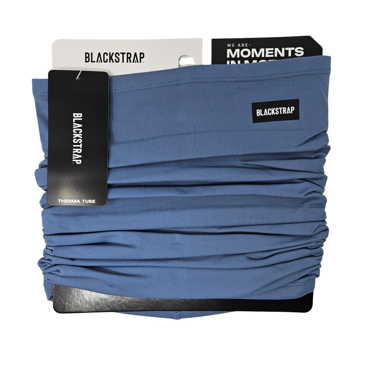 BlackStrap Therma Tube Neck Warmer - Cold Weather Face and Neck Cover
