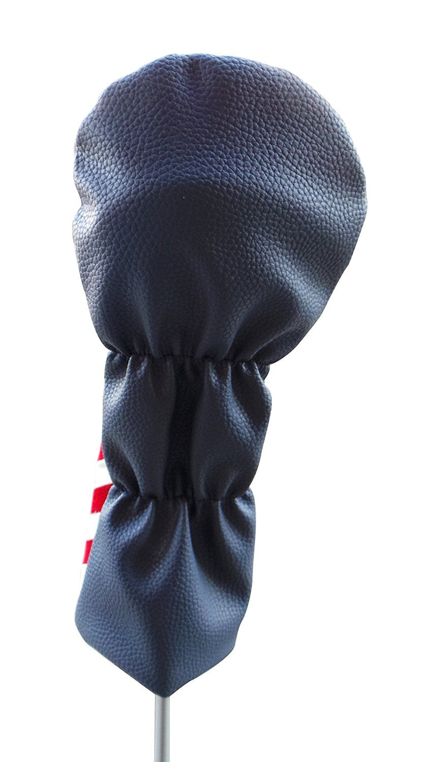 Vintage USA Patriot Golf Headcover for 460cc Drivers - Retro Style