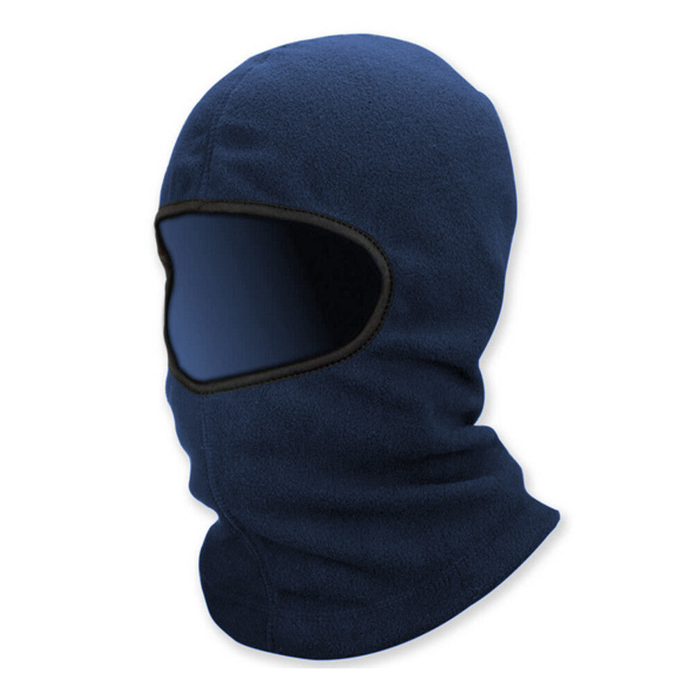 Full Face Ski Mask Balaclava Winter Thermal Fleece Hood Neck Warmer for Cycling
