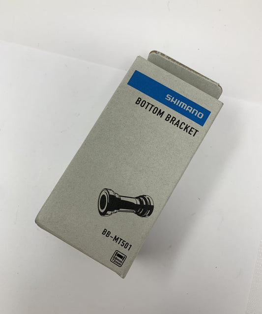 Shimano BB-MT501 BSA 68/73 Bottom Bracket - New Bicycle Part