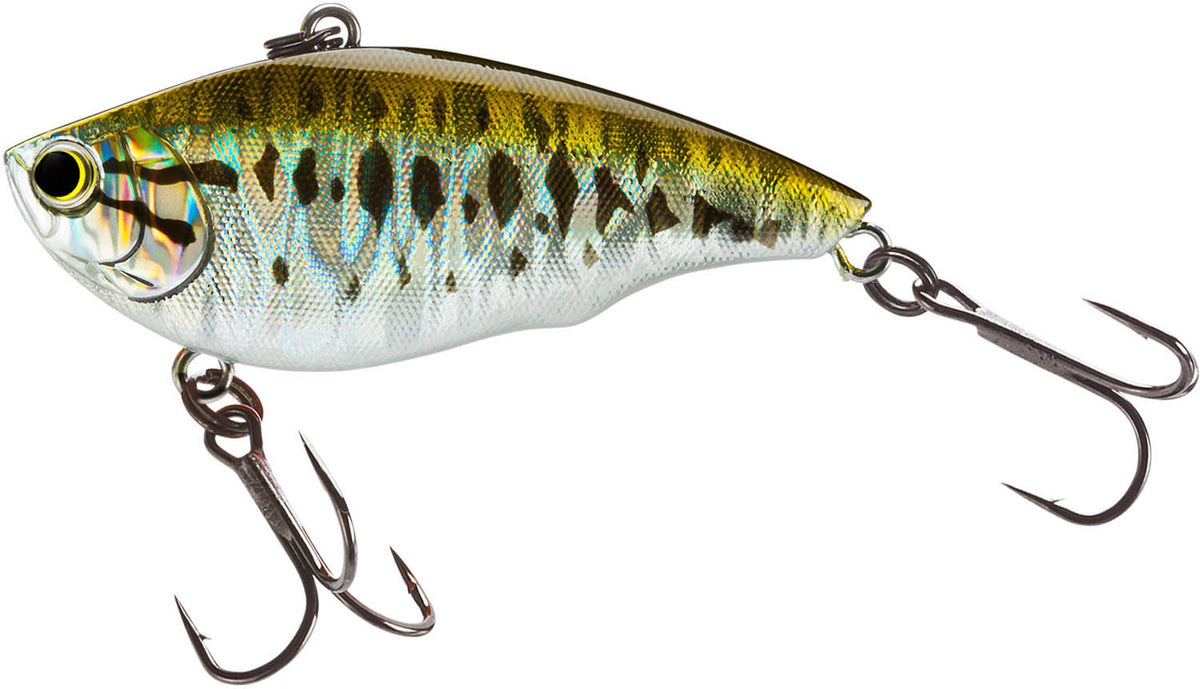 Lipless Crankbait Sinking Vibration Lure for Freshwater Fishing