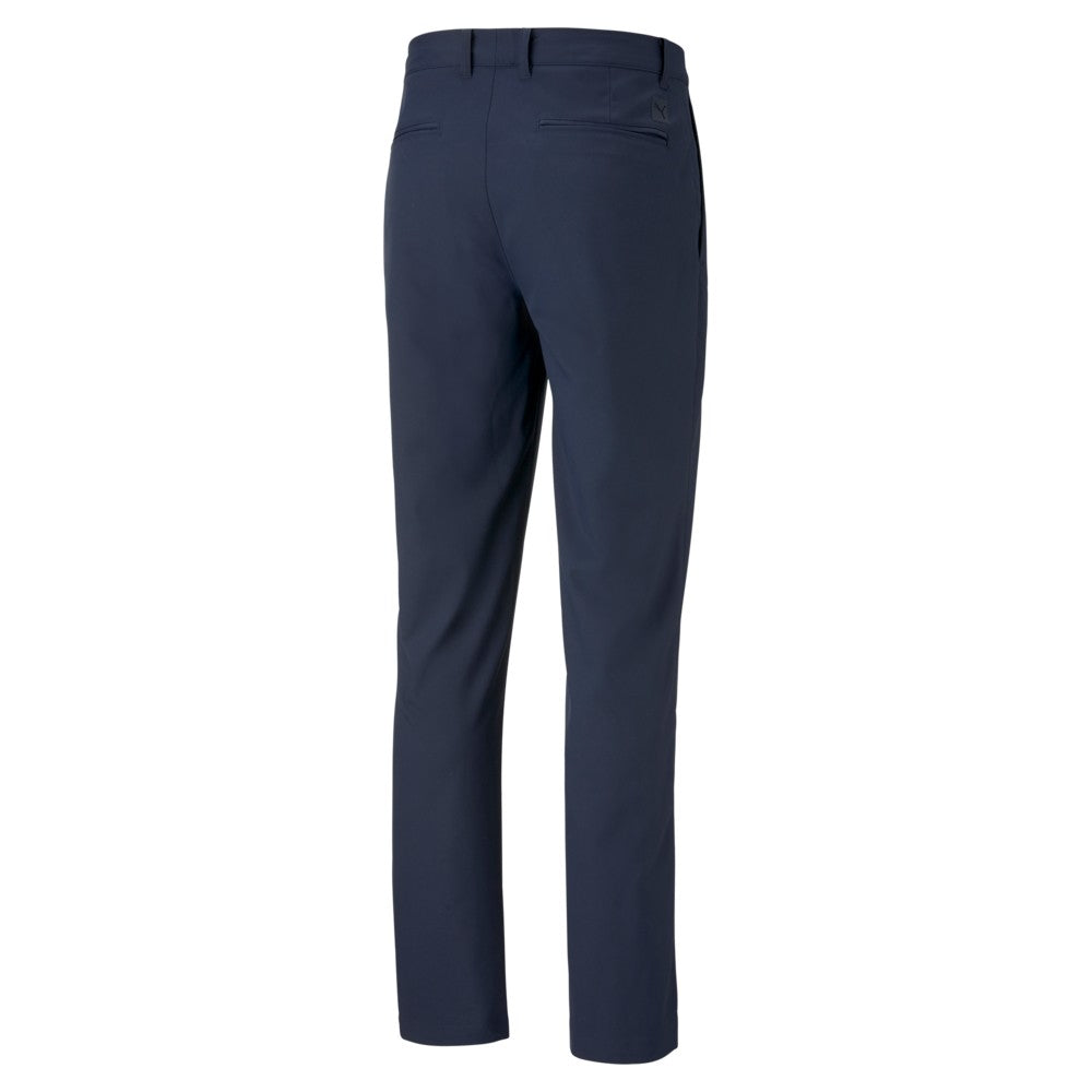 Men's Golf Trousers - Moisture-Wicking, Breathable, UPF 50+