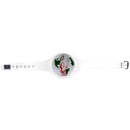 Martial Arts Championship Belt Black - Fight Sports Competition Belt