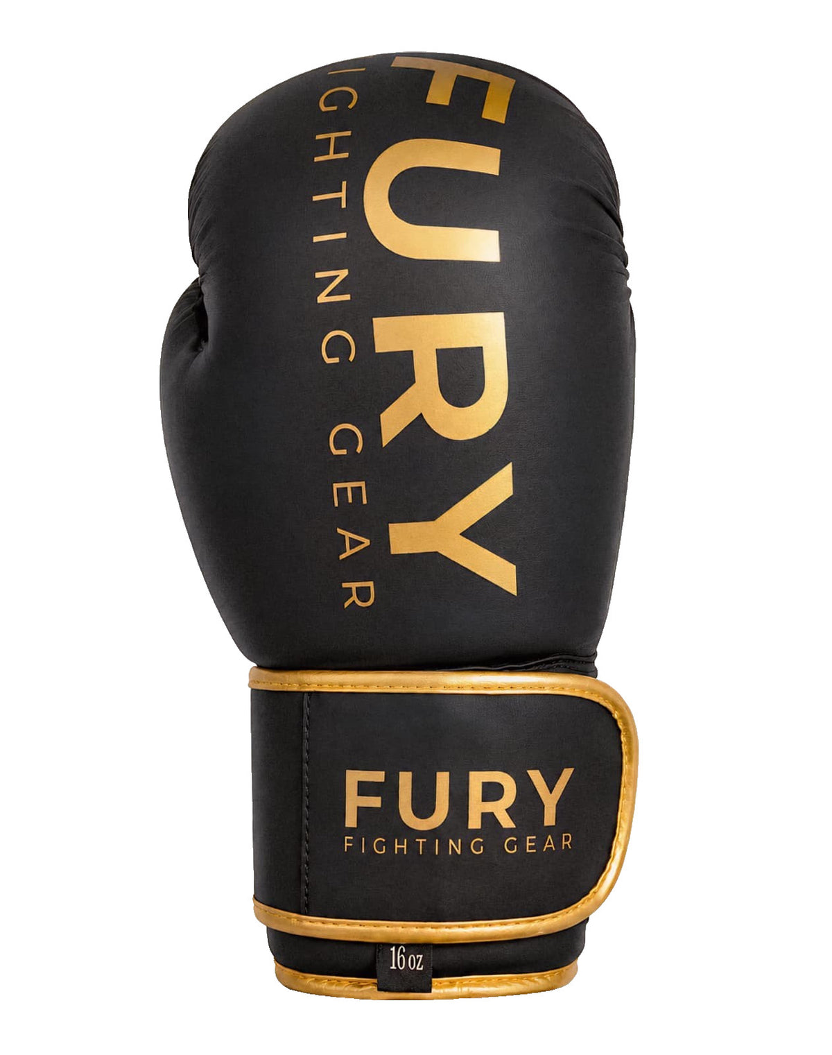 16oz Boxing Gloves MMA Muay Thai Sparring Heavy Bag Training Gear