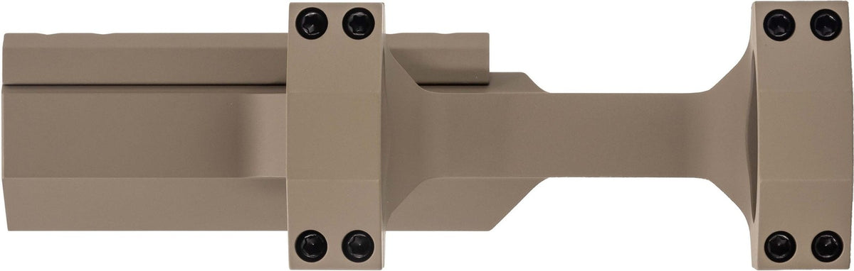 Vortex 30mm Cantilever Mount FDE - Precision Hunting Accessory