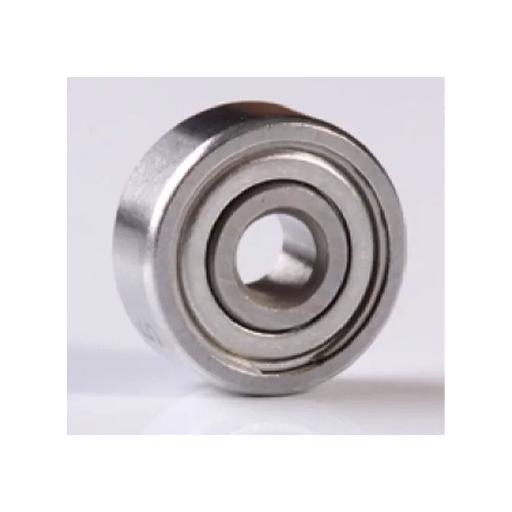 10 Pcs Stainless Steel Fishing Reel Ball Bearings 3x10x4mm
