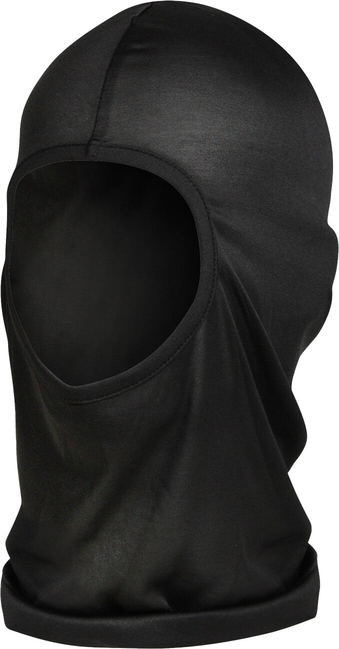 Lightweight Tactical Balaclava Mask with One Hole for Head and Neck - Military-Style Face Cover