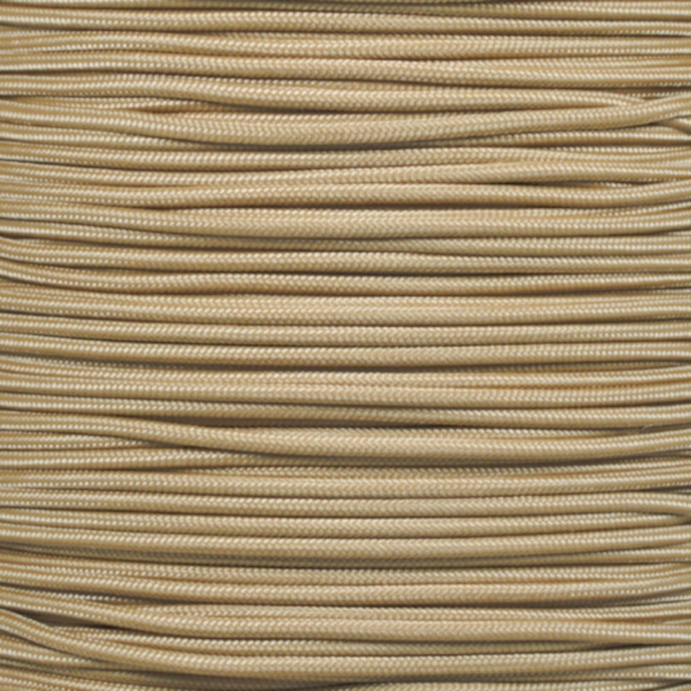 Heavy Duty Paracord Rope for Camping Hiking Crafting 275lbs Strength
