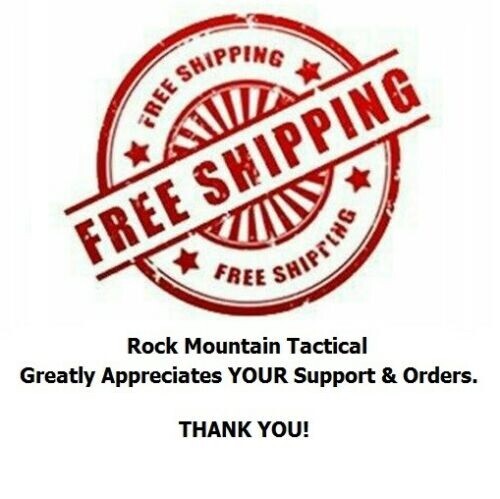Bolt Release Operating Button for Benelli M1/M2/M3 Shotguns - 12GA