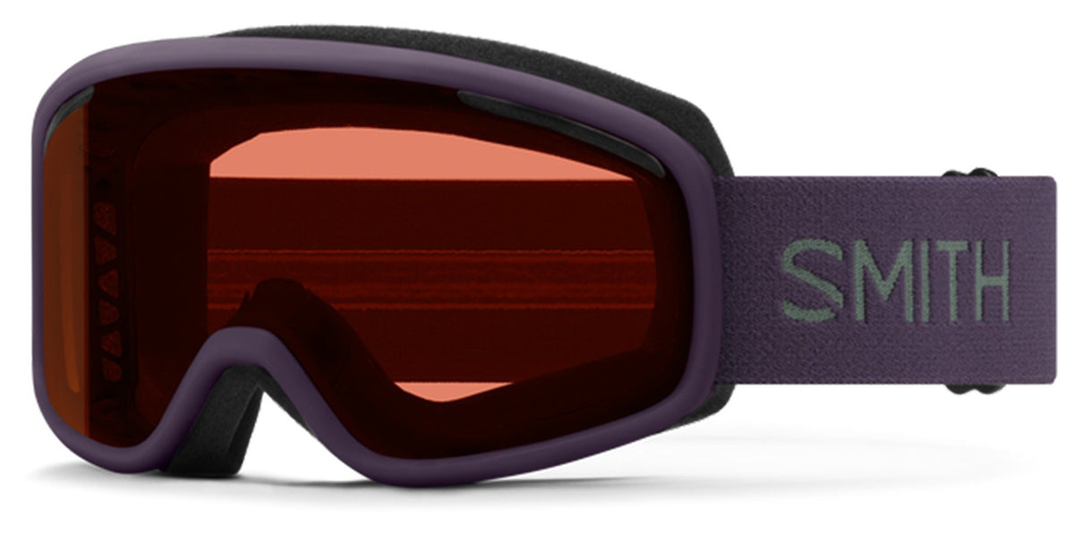 Women's Snow Goggles with Anti-Fog Lenses for Winter Sports