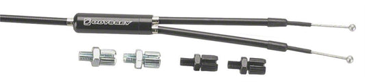 Universal Bicycle Gyro Cable for Detanglers and Brake Systems