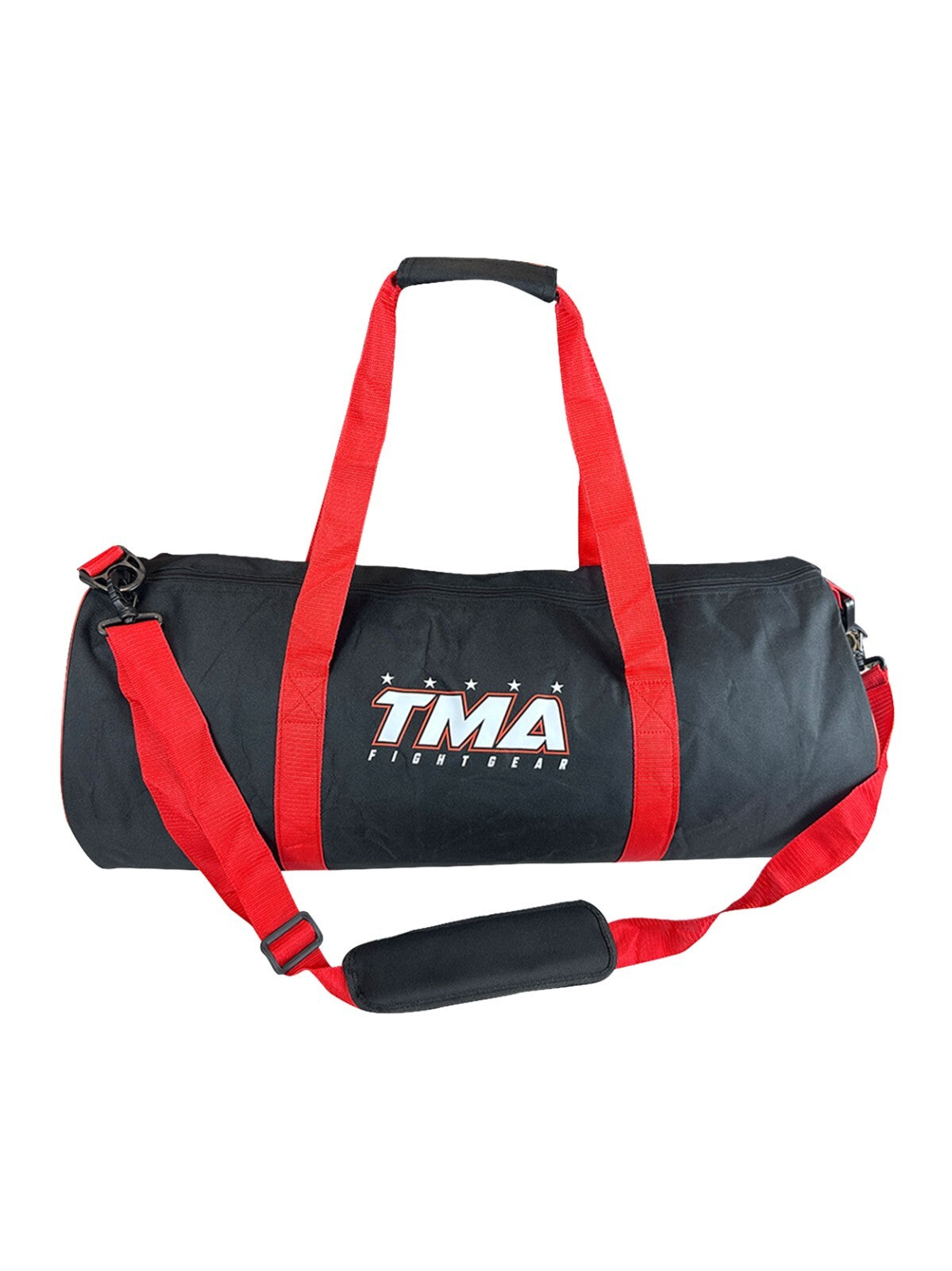 Martial Arts Gear Bag for Taekwondo, Karate, MMA - Large Equipment Organizer