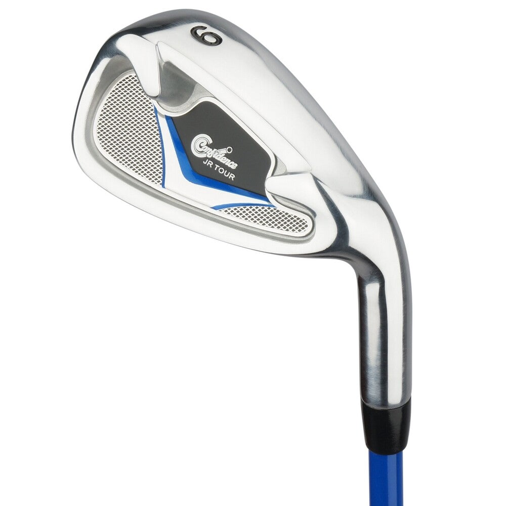 Junior Golf Club Set for Kids - Left Handed, All Sizes Included