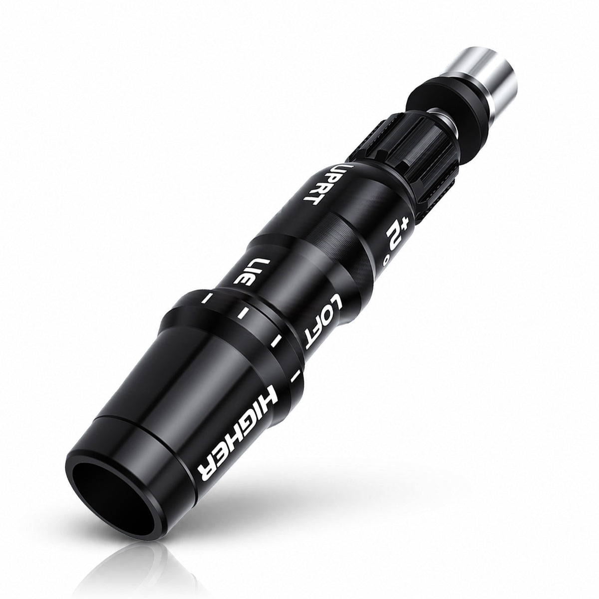 Golf Club Shaft Adapter Sleeve Compatible with TaylorMade M5 M6 SIM Q4D 3.35