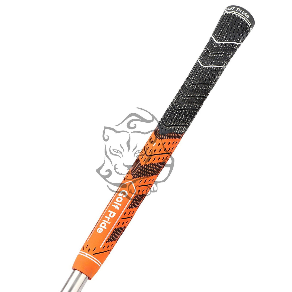 13-Pack Golf Club Grips MCC Plus4 Standard Size Carbon Yarn Non-Slip Durable