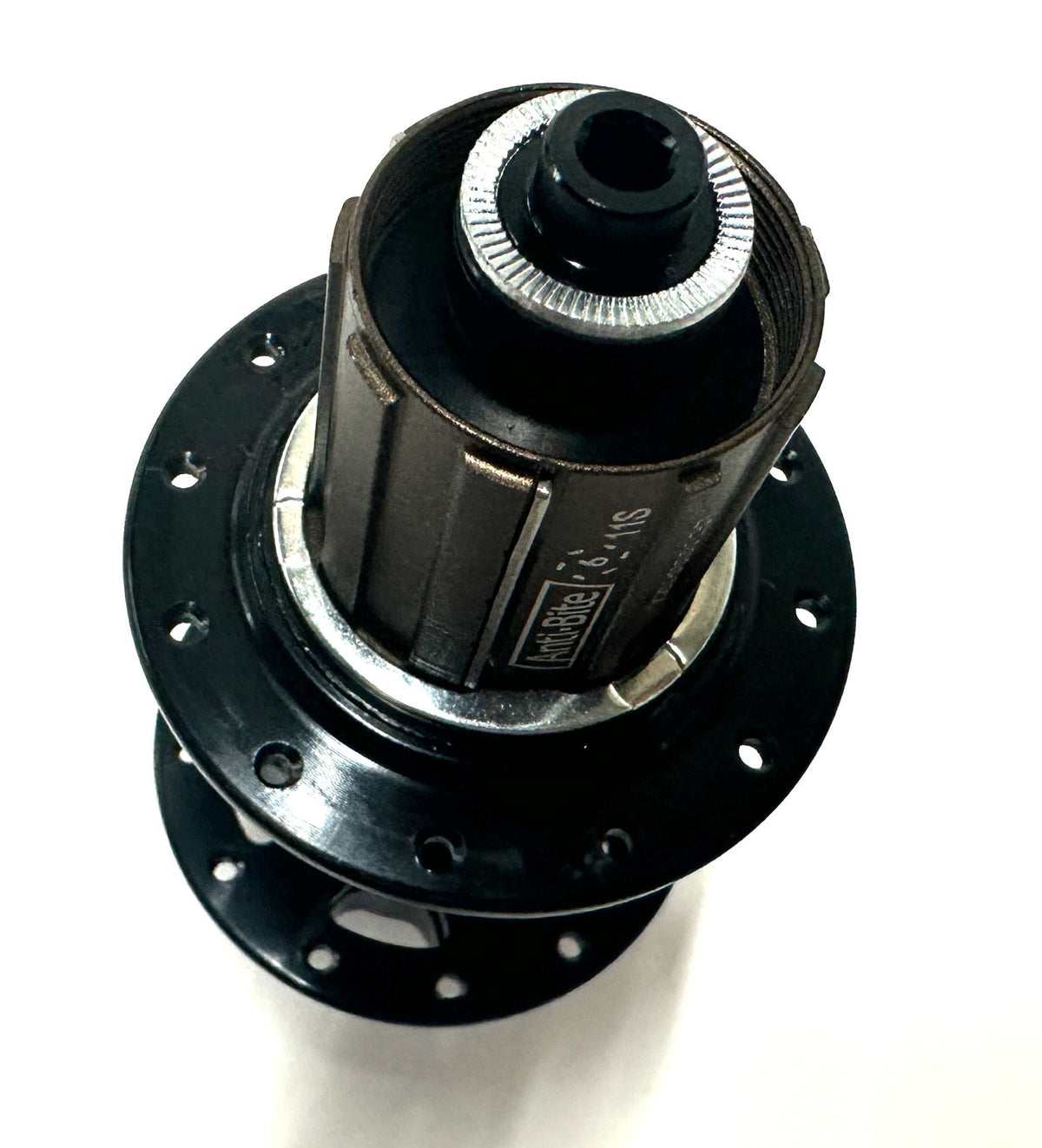 Bike Rear Hub 135mm 24h 6 Bolt Disc 11-Speed HG Cassette QR Sealed Bearing