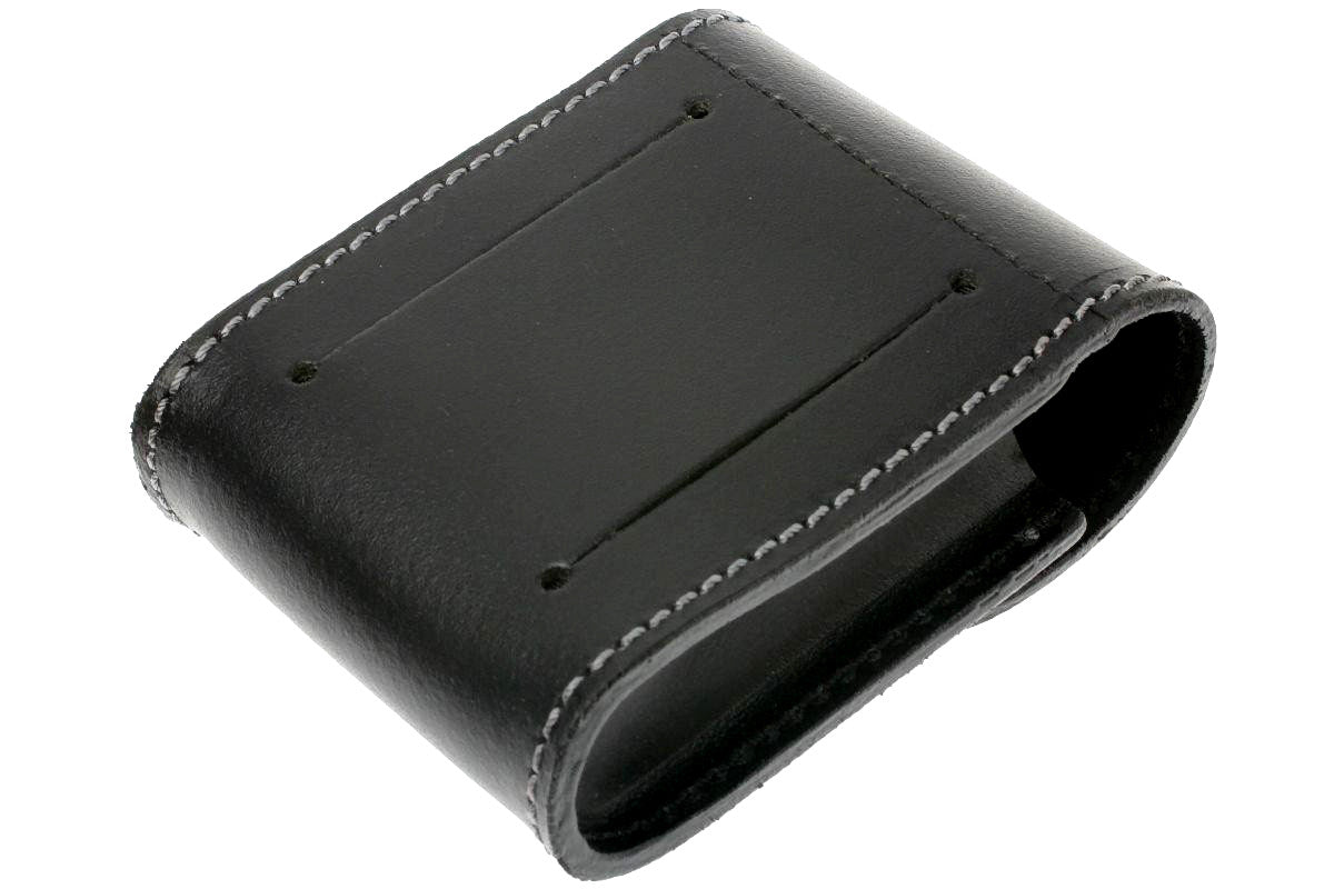 Victorinox Leather Swiss Army Knife Pouch Belt Clip for XAVT & XXL