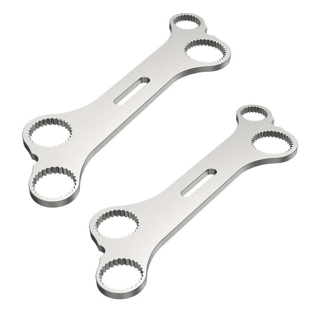 Multitool Wrench Set for Leatherman Disassembly and Maintenance Steel
