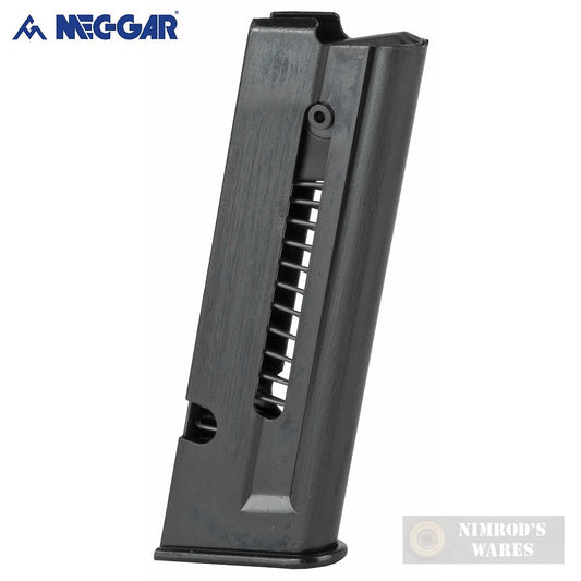 Mec-Gar 7-Round .22LR Magazine for Beretta 21 / 21A Bobcat