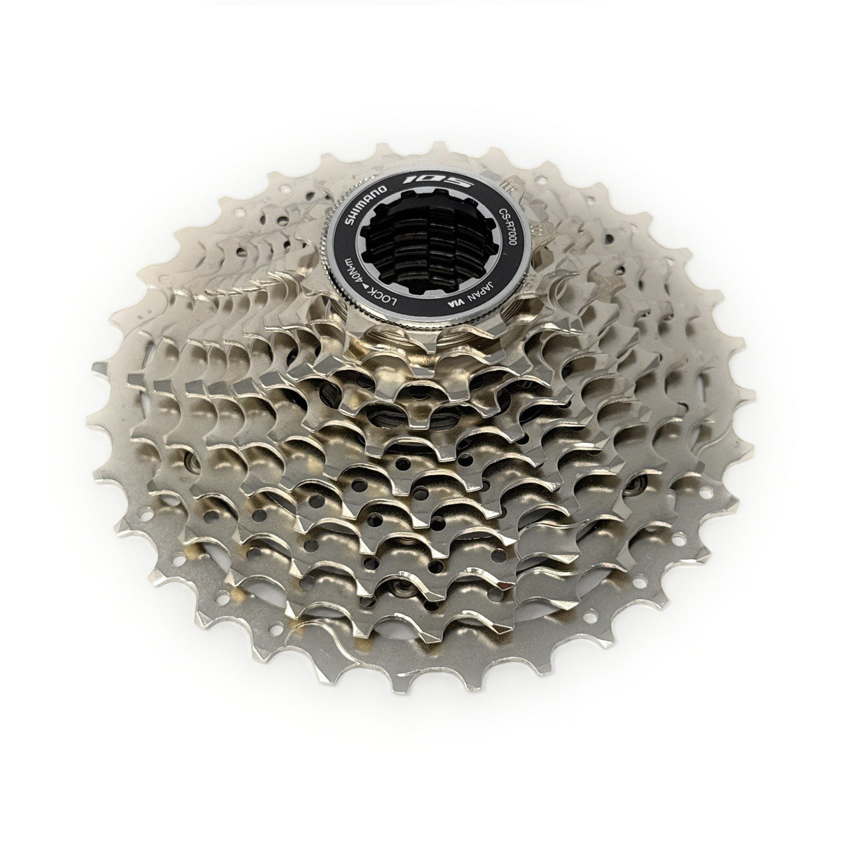Shimano 105 R7000 11-Speed Road Bike Cassette 11-32T - New