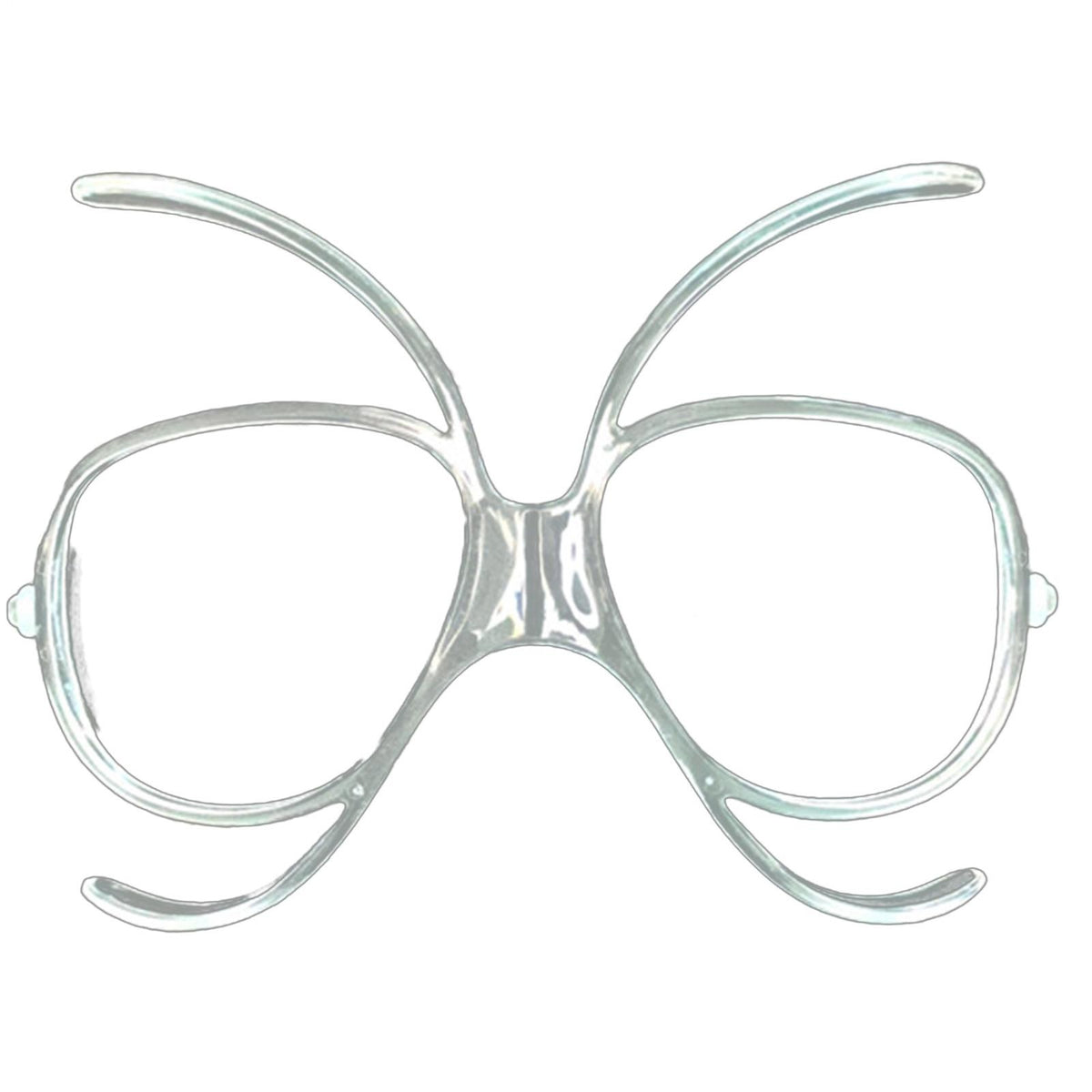 Universal Prescription Goggle Insert for Ski Snowboard Cycling Motorcycle