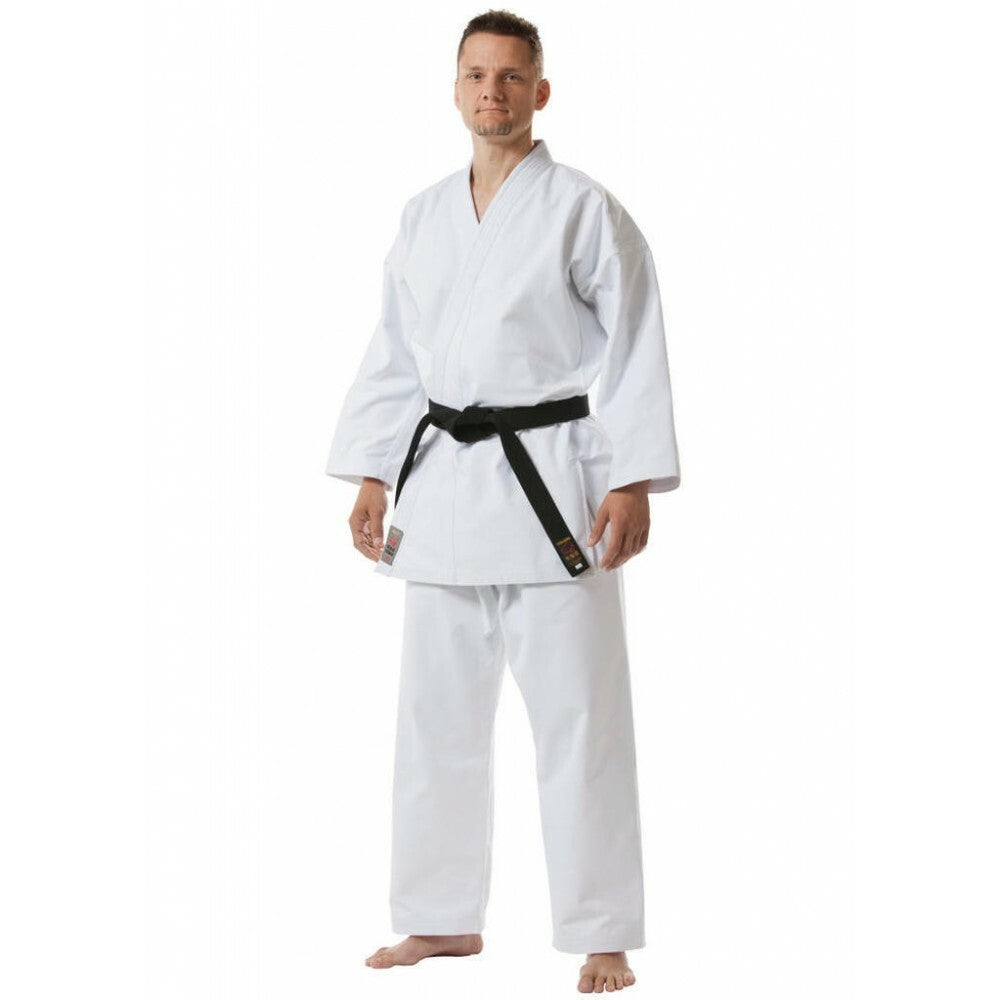 Tokaido SKIF Kata Master Gi - 12oz American Cut Martial Arts Uniform
