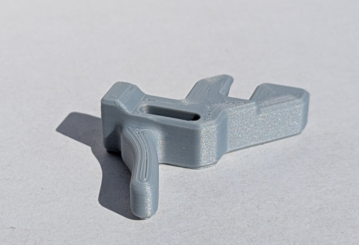 Pull-Release Magazine Release for Ruger 10/22 & Charger - Multiple Colors