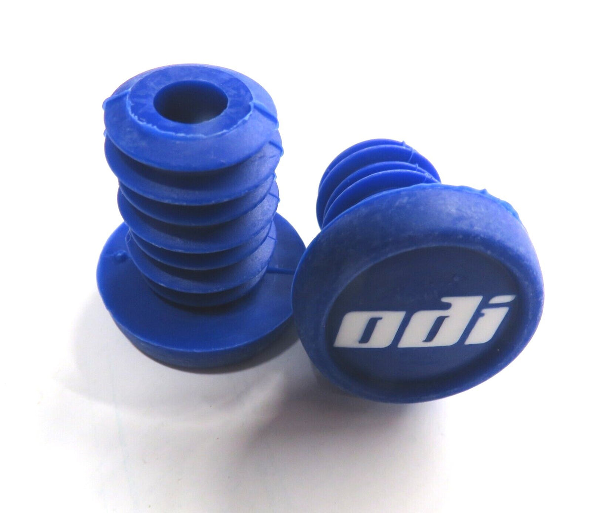 Bike Handlebar End Plugs 22mm Bicycle End Caps for BMX MTB Cycling