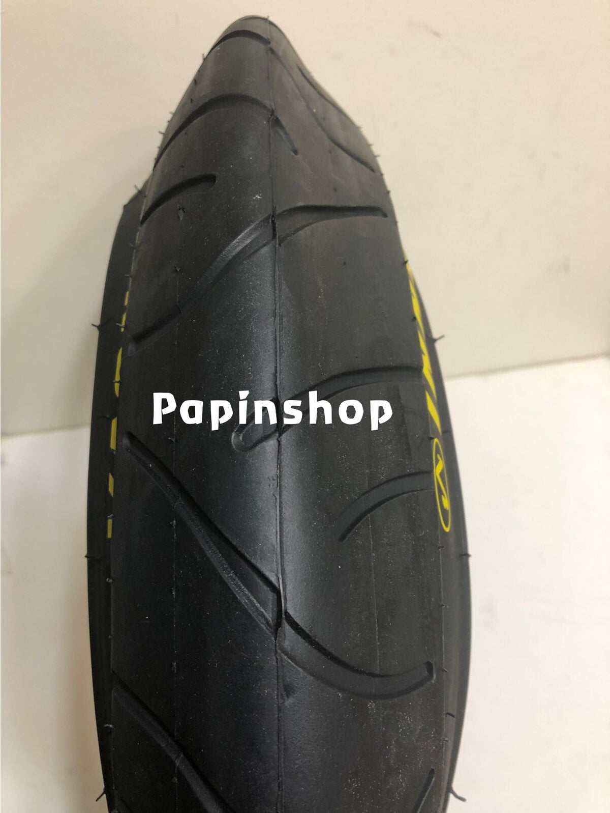 Innova 20 x 4 1/4 Bicycle Fat Tire - Puncture Resistant Urban Tire - 35 PSI