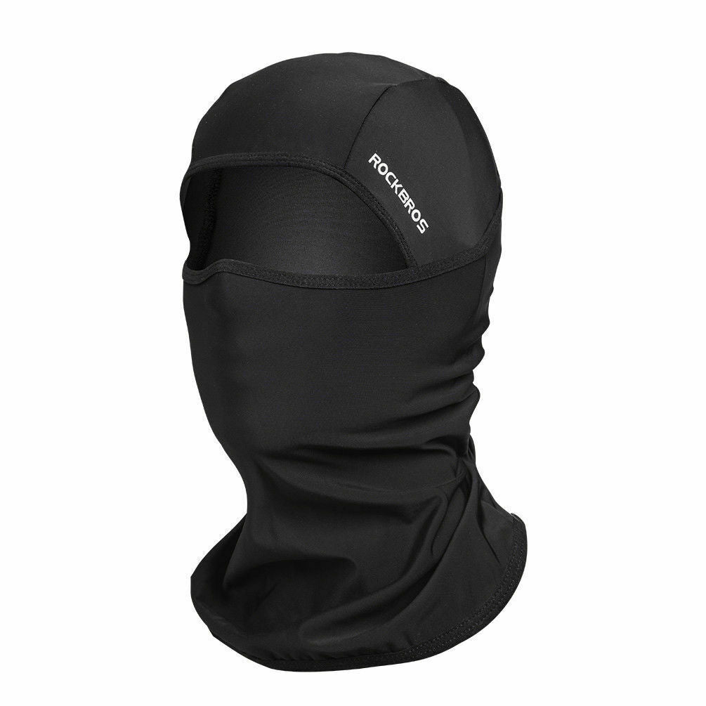 Summer Cooling Face Mask Balaclava UV Protection Breathable Headgear - 2 Pack