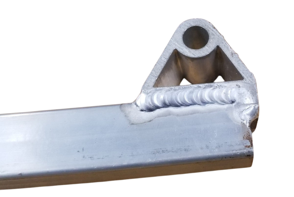 Heavy Duty Ramp Support Assembly for EHHD Series - Triton 18720