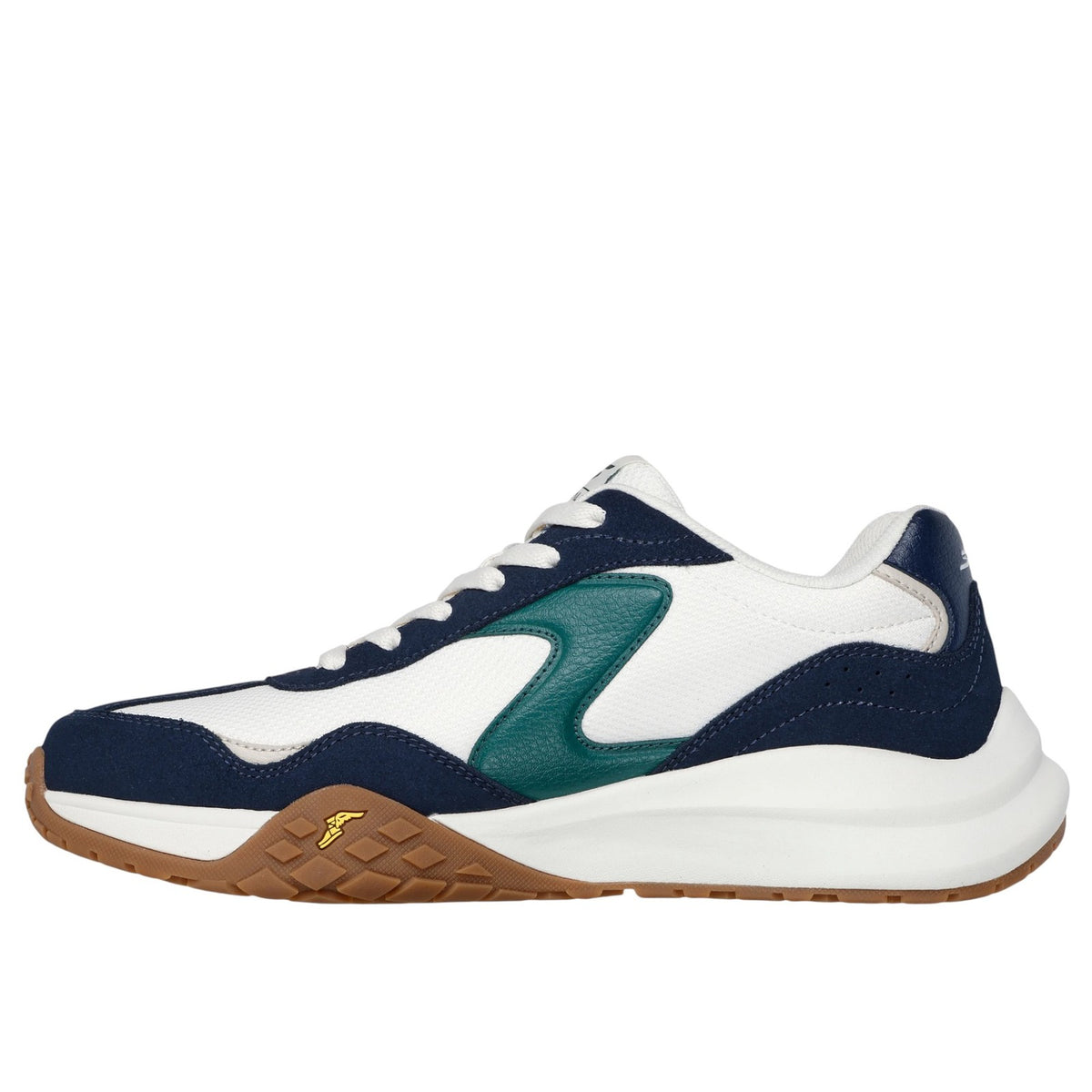 Men's Pickleball Court Shoes - Lightweight Mesh and Durable Outsole