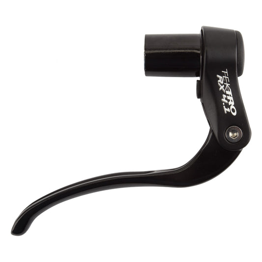Bike Brake Lever Set for Caliper and Cantilever Bikes - Black