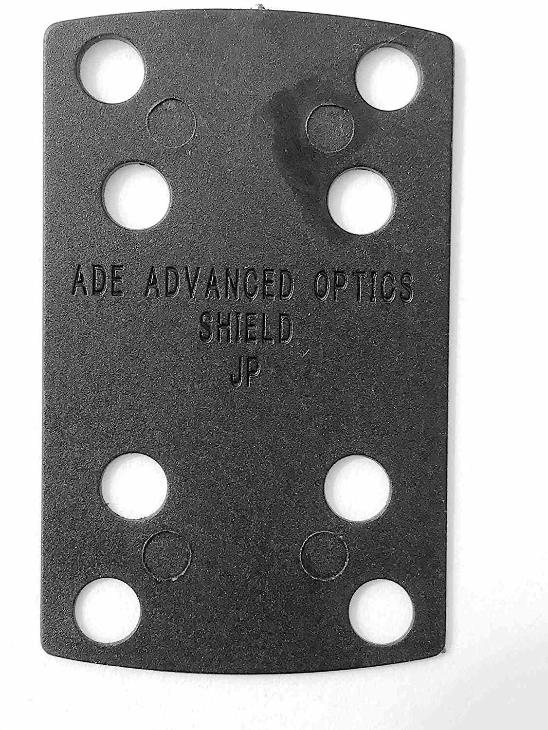 Elevation Riser Shim for Shield RMS/RMSC Holosun 407K 507K
