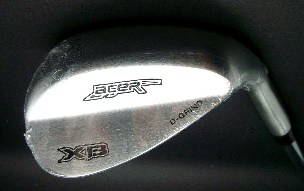 Ladies Golf Wedge with Pink Graphite Shaft - Versatile Loft Options for Right-Handed Play