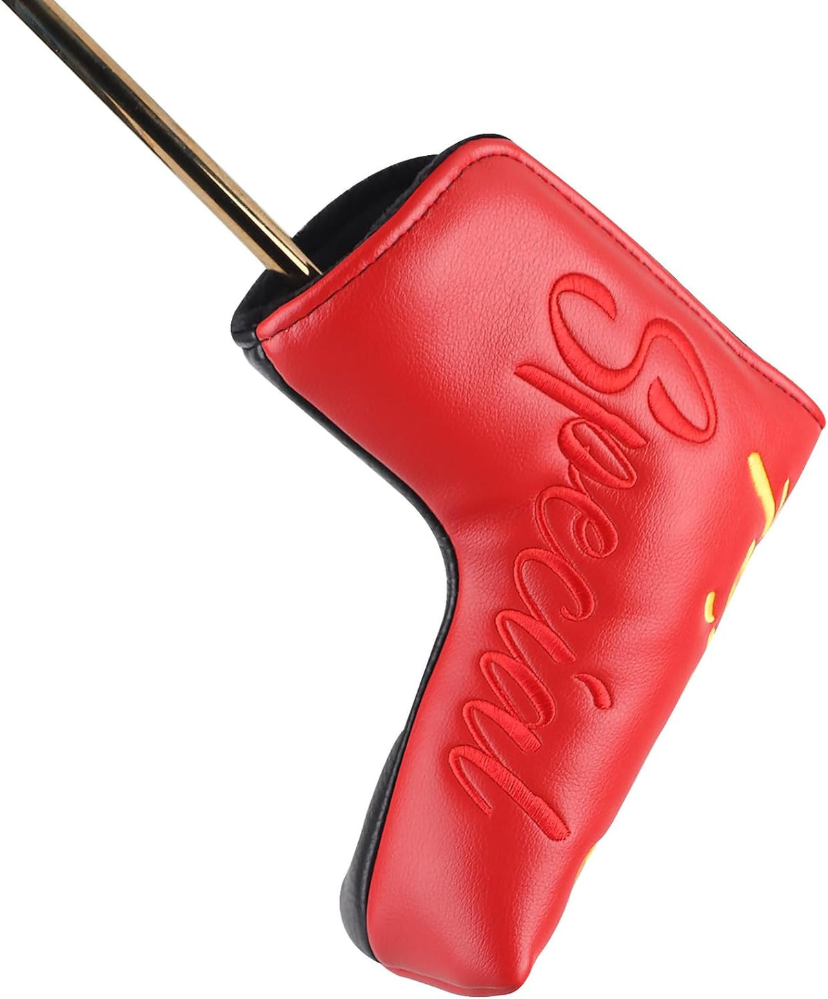 Magnetic Golf Putter Cover for Scotty Cameron Special Select & Newport Series