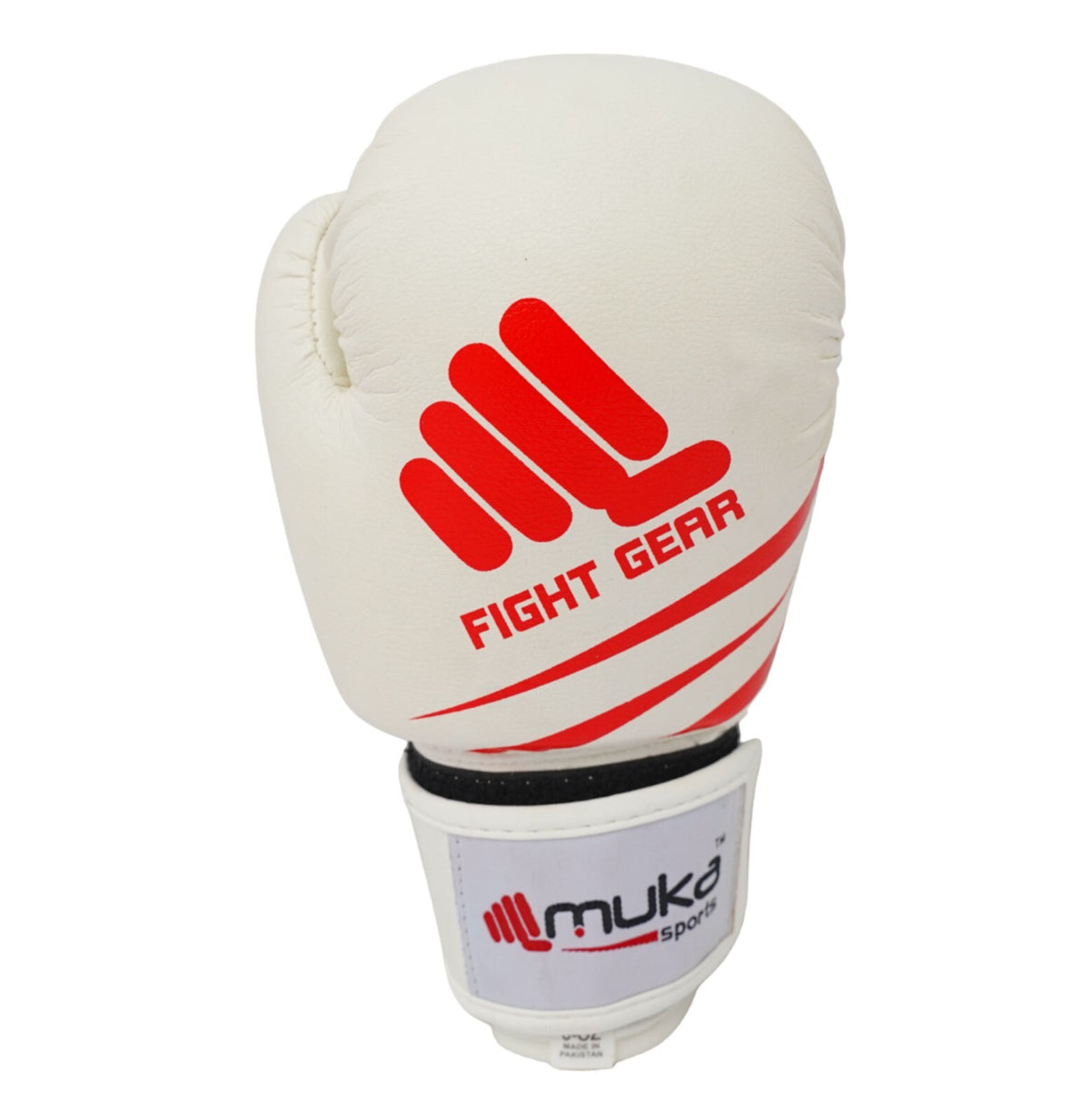 Kids Boxing Gloves 6 oz Sparring MMA Training Muay Thai Leather Gloves