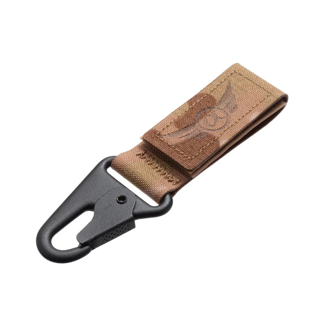 Durable Belt Lanyard for Belts & MOLLE Gear - Multiple Colors