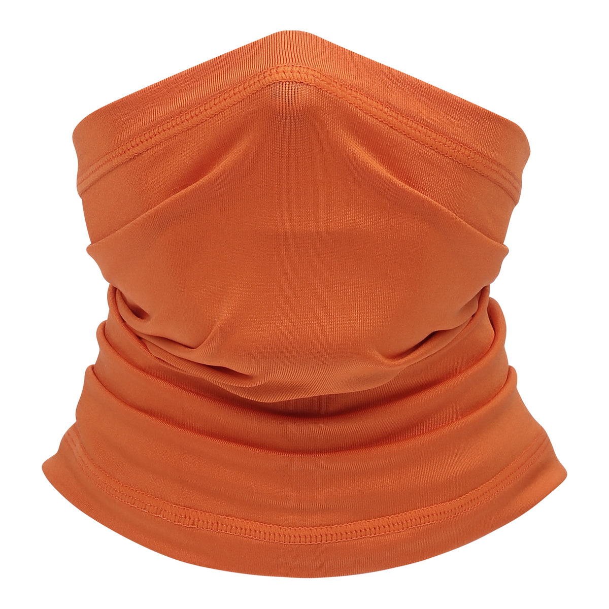 UV Protection Neck Gaiter Face Mask Scarf - Multifunctional Sun & Dust Shield, Unisex