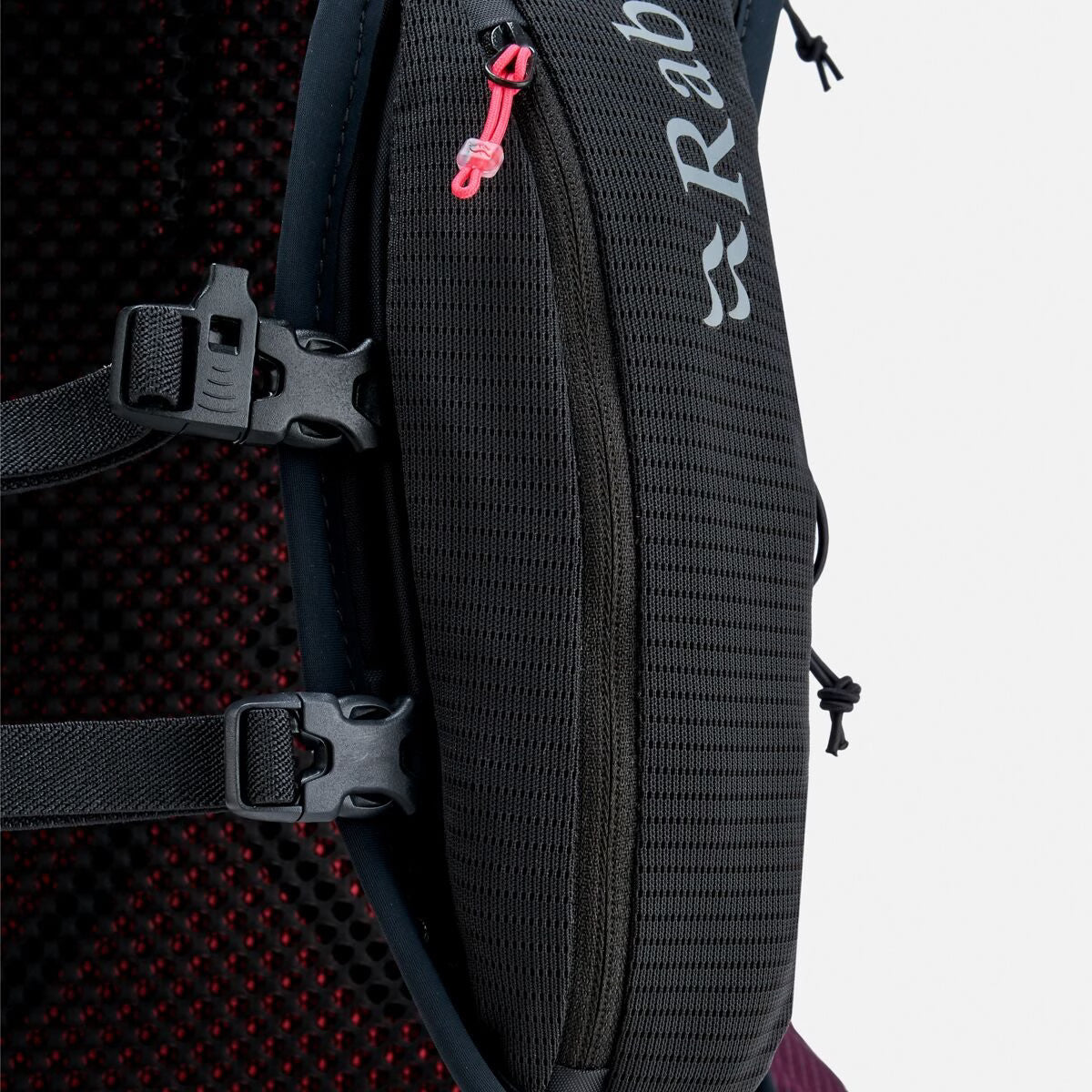 Rab Nitron 25 Backpack for Mountain Hiking and Climbing