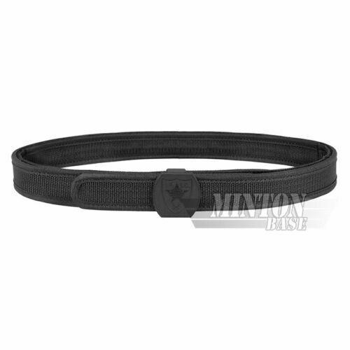 IPSC USPSA Shooting Competition Belt with Multi-Angle Speed Mag Pouch Set