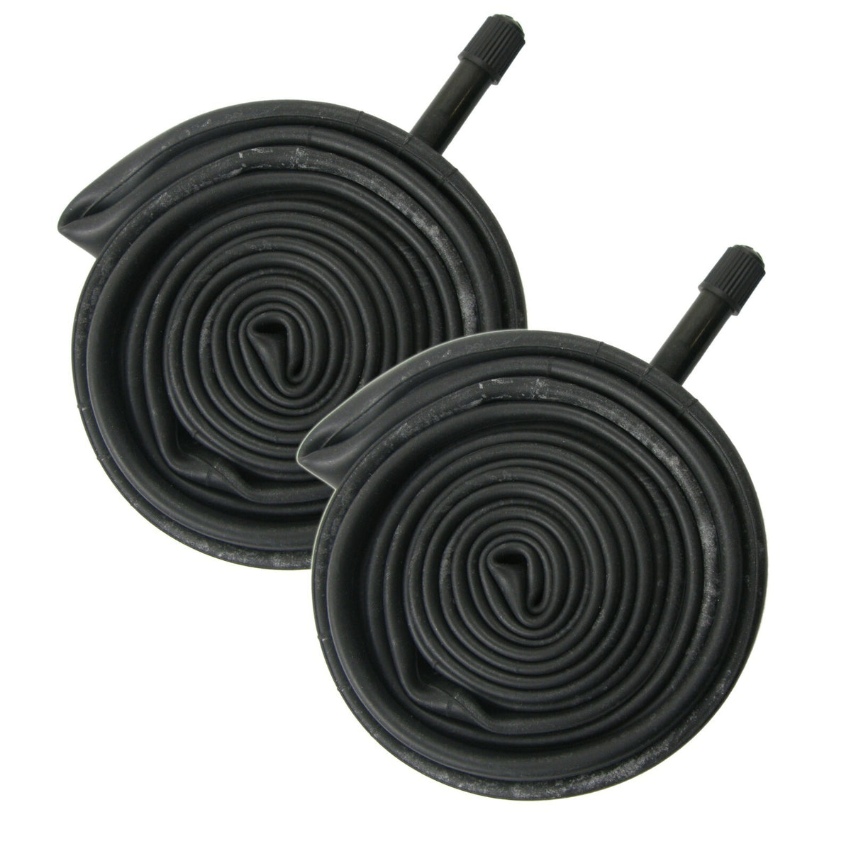 Bike Inner Tube 700x35-43mm Hybrid Bicycle Tube with Schrader Valve