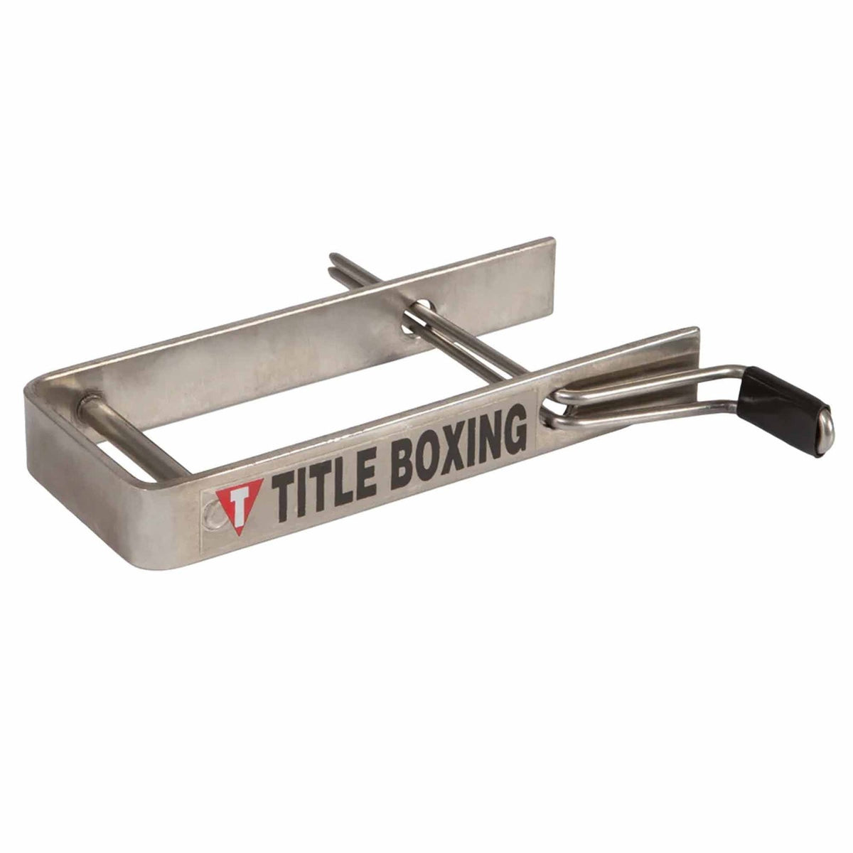 Portable Zip Hand Wrap Roller for Boxing & Martial Arts Training