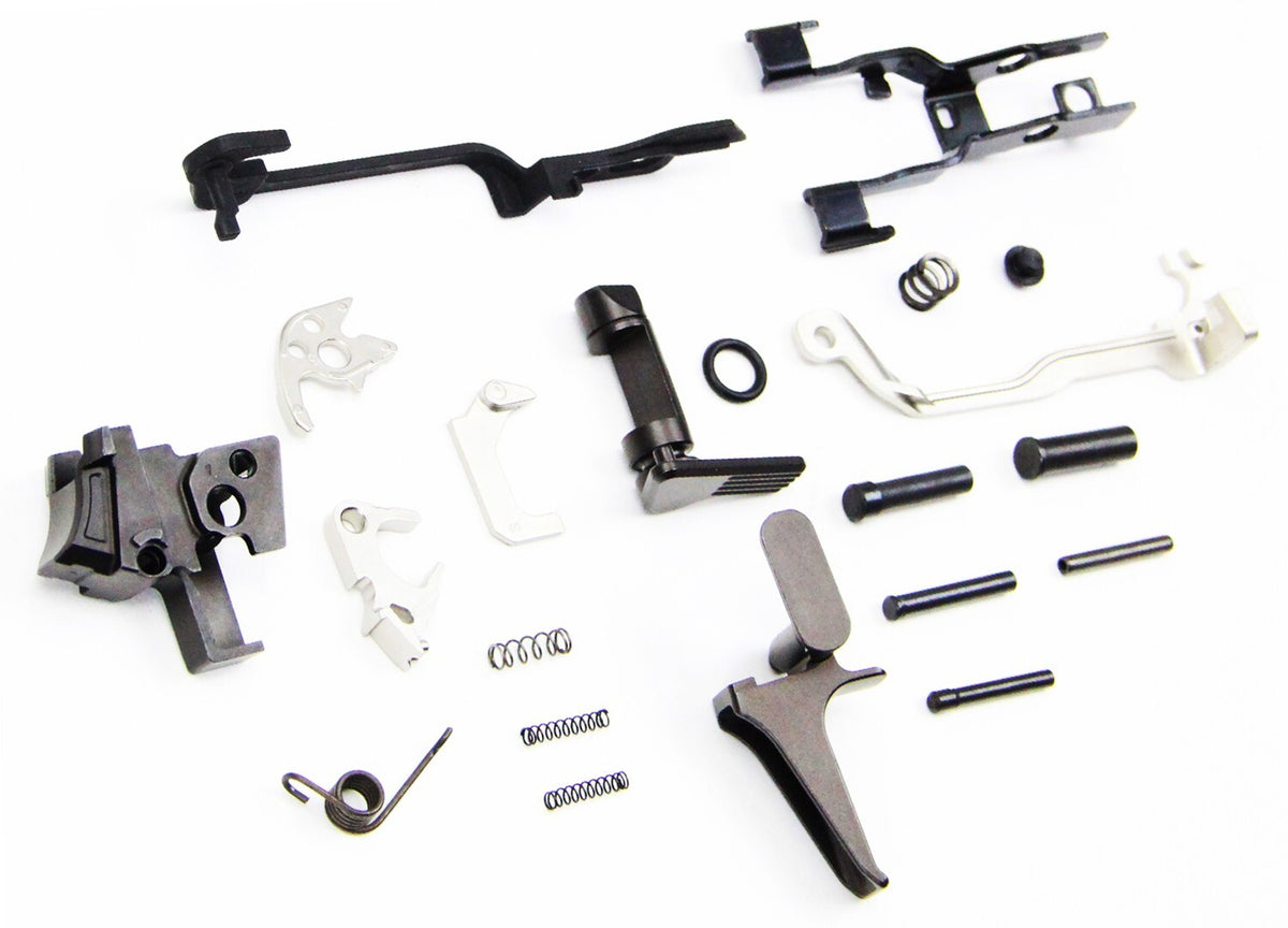 Fire Control Unit Parts Kit for SIG SAUER P320 M17 M18 & Models - Firearm Components